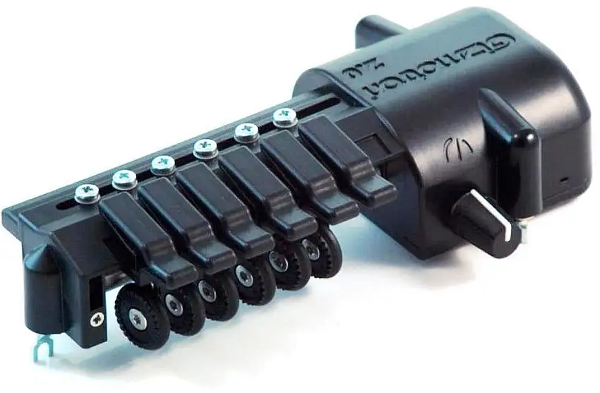 Gizmotron Guitar 2.0 Standard