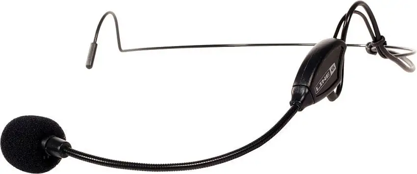 Line6 HS30 Headset Mic