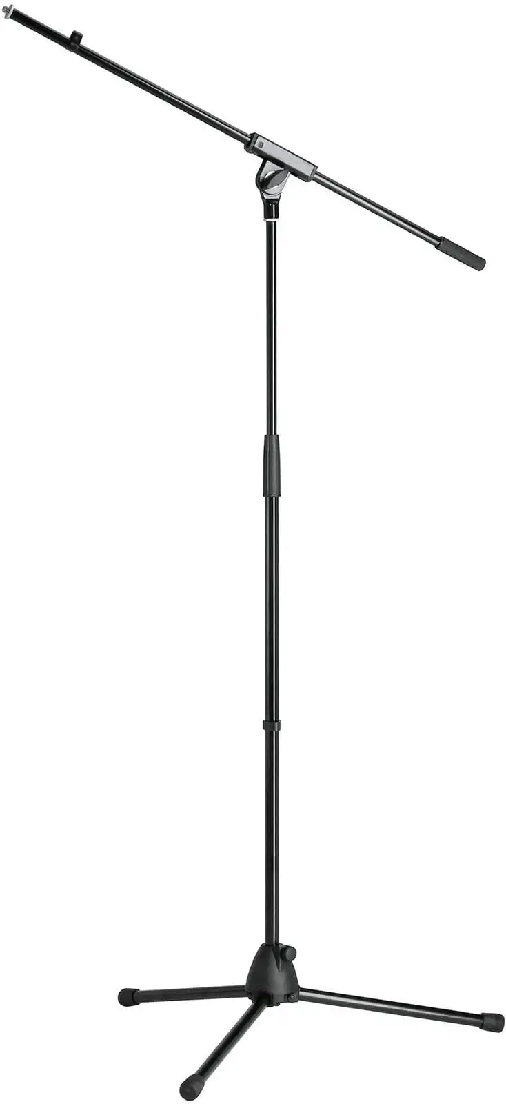 Konig & Meyer 27105 Mikrofonstativ med bom