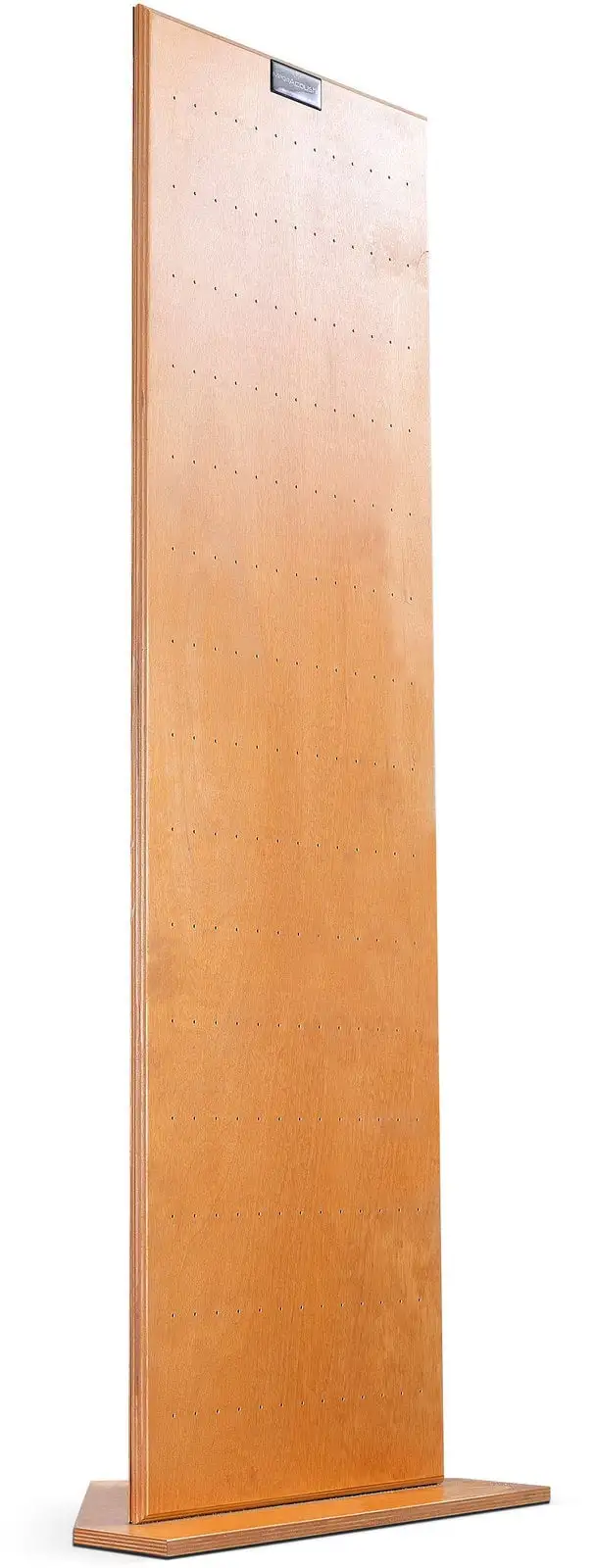 Mega Acoustic CBT Corner 50 Hz Alder Basfälla