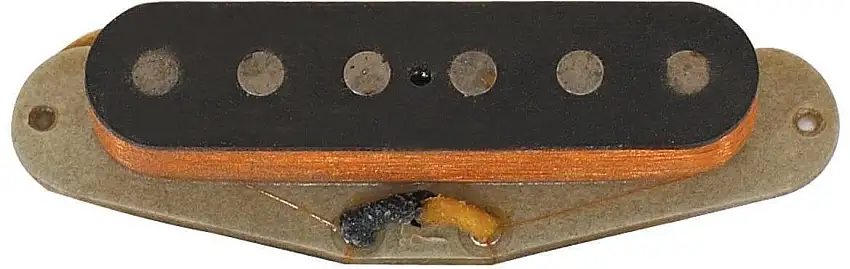 Seymour Duncan Antiquity II-Mustang Neck Aged Single Pickup