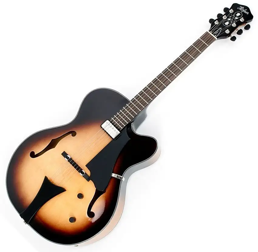 Höfner HCT-SL-SB-0
