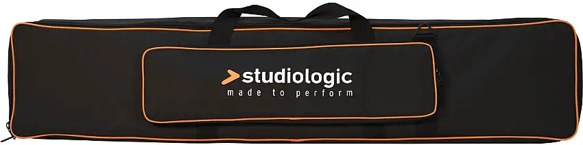 Studiologic Numa Compact Soft Case Size A Tangentbordsväska