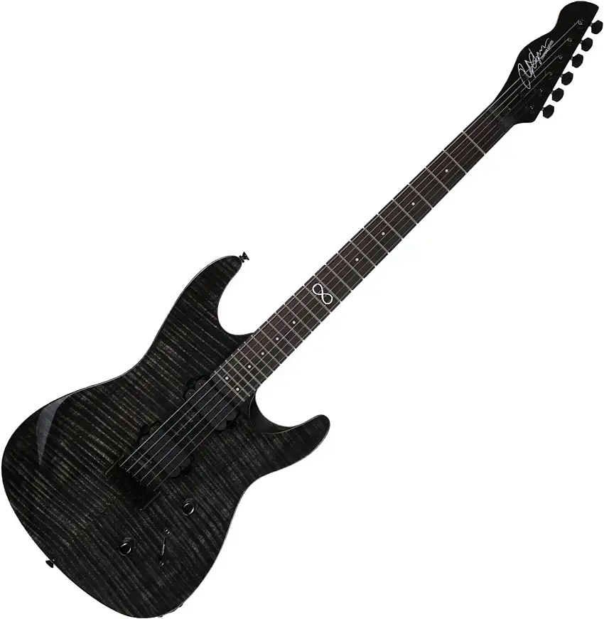 Chapman Guitars ML1 Modern Lunar