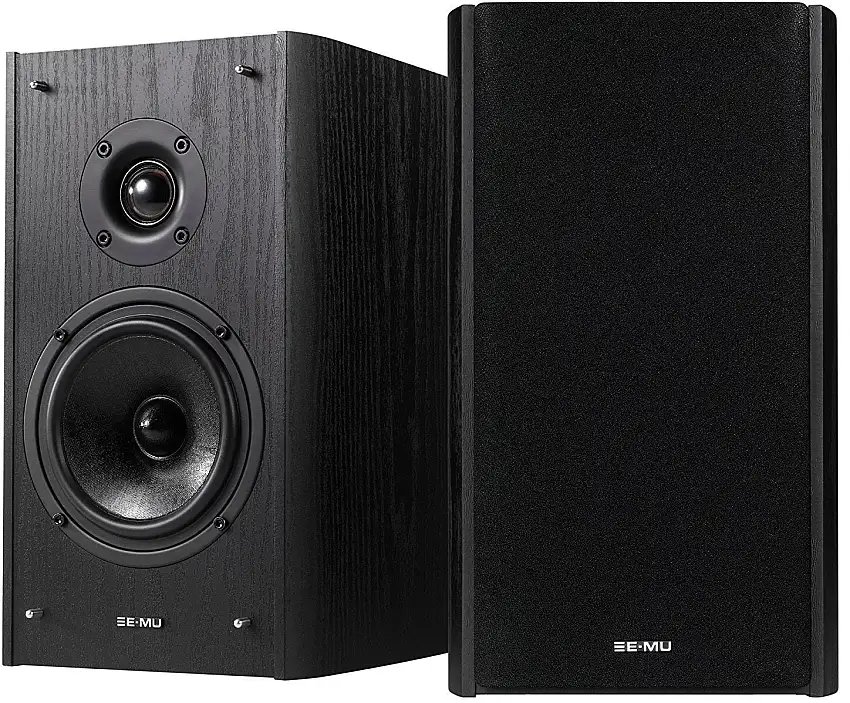Creative E-MU XM7 Black