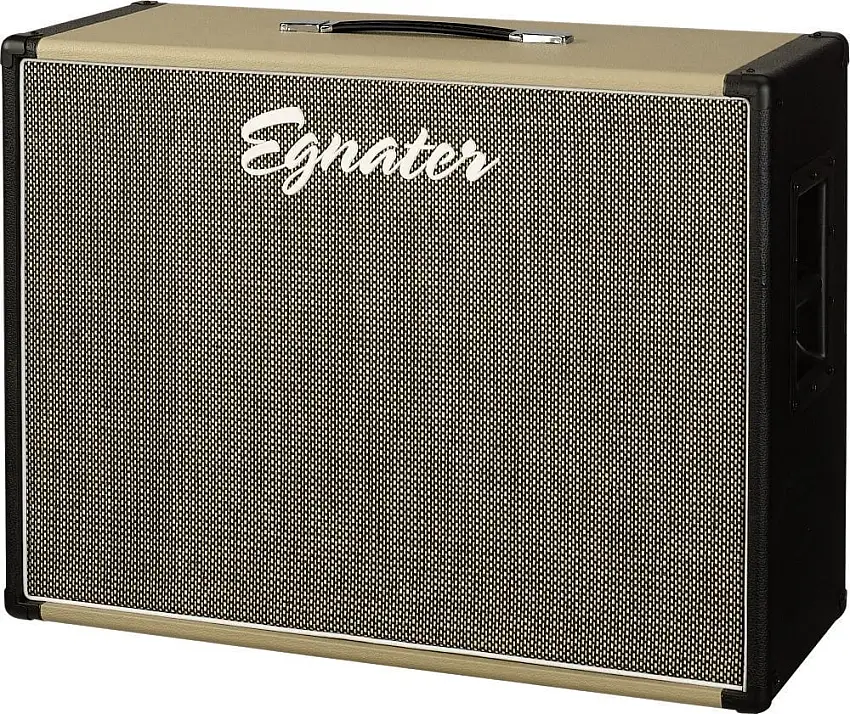 Egnater Tourmaster 212X Gitarrskåp