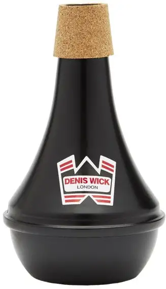 Denis Wick DW5526 Trumpet Mutes