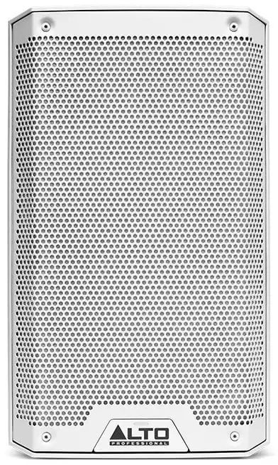 Alto Professional TS208 White