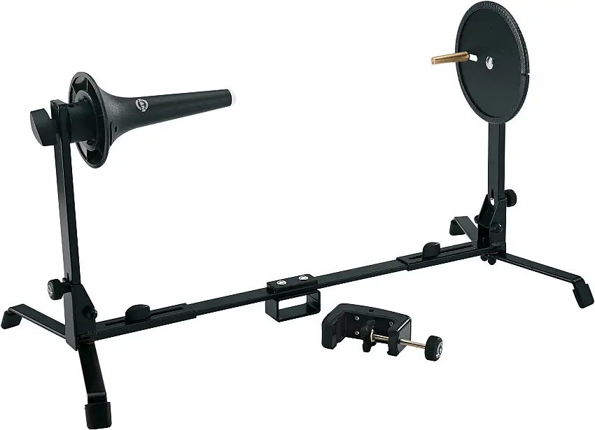 Konig & Meyer 50500 Stativ för blåsinstrument