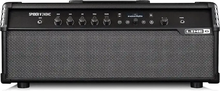 Line6 Spider V 240 HC