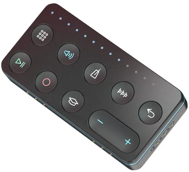 Roli Loop Block MIDI Controller