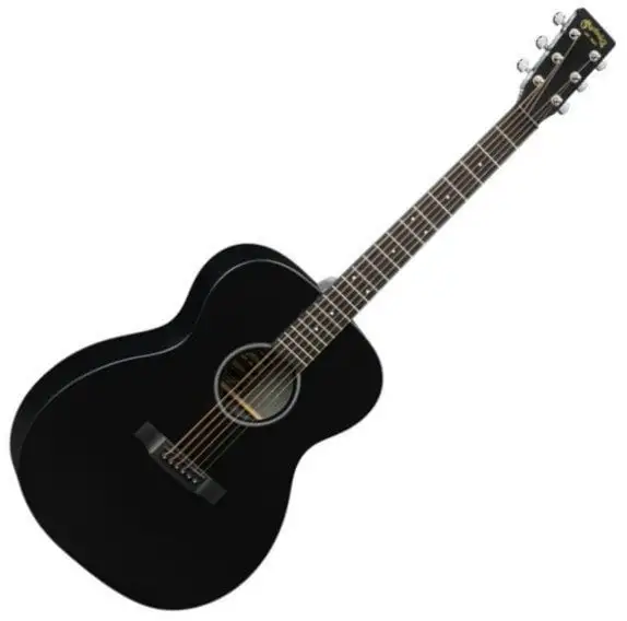 Martin OMXAE Black