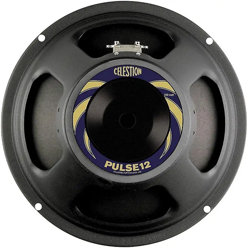 Celestion Pulse 12 8 Ohm Bashögtalare / subwoofer