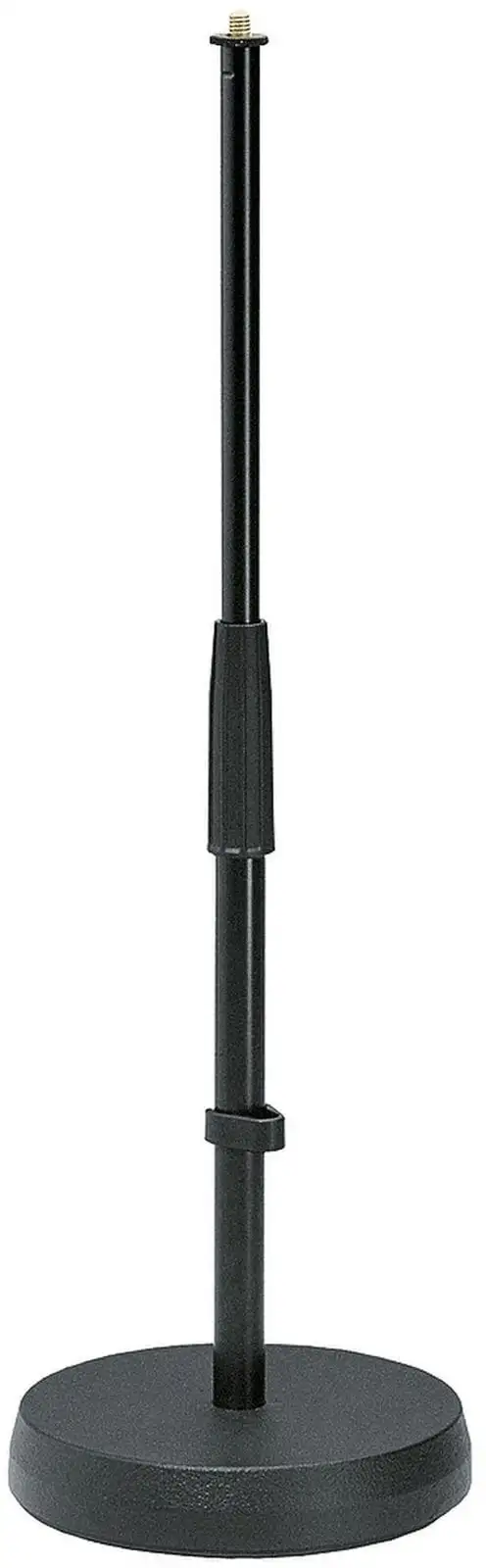 Konig & Meyer 233 Mikrofonstativ för skrivbord