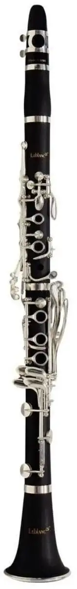 Leblanc Bb CL501 Bb-klarinetter
