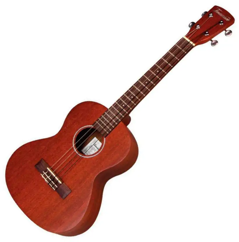 VGS 512898 Natural Tenor-ukuleler