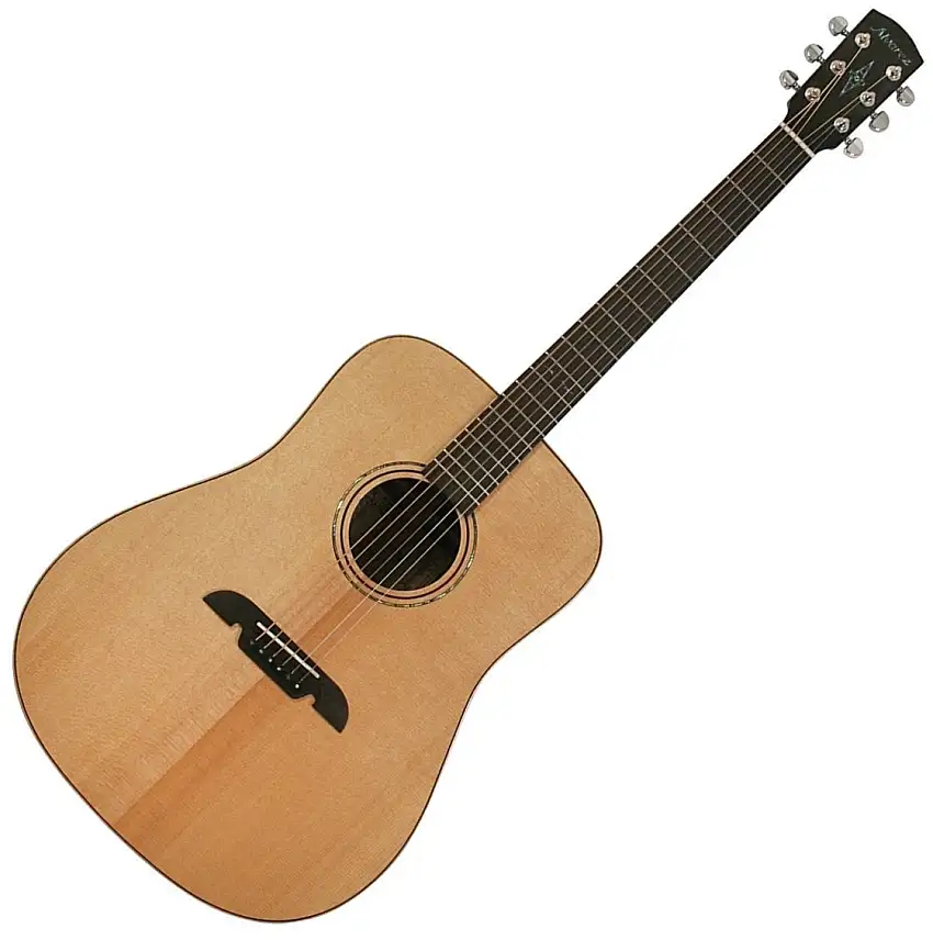 Alvarez MD70 Dreadnought