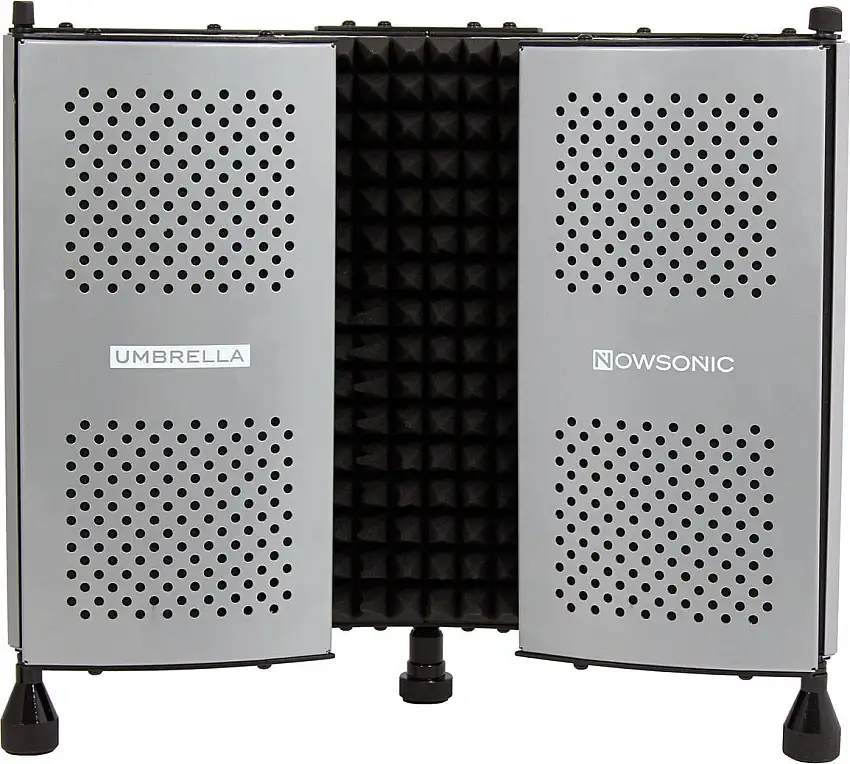 Nowsonic Umbrella Bärbar akustikpanel