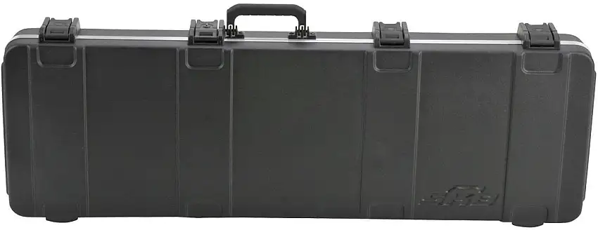 SKB Cases 1SKB-44PRO Pro Rectangular Electric Bass Basgitarrfodral