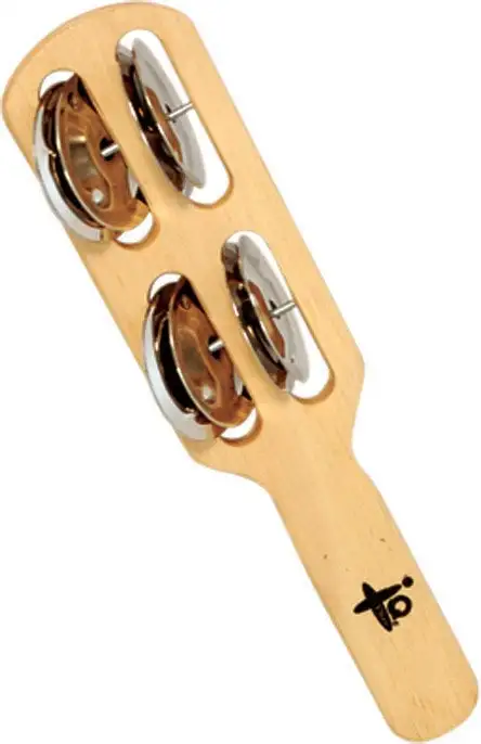 IQ Plus Natural Jingle Stick
