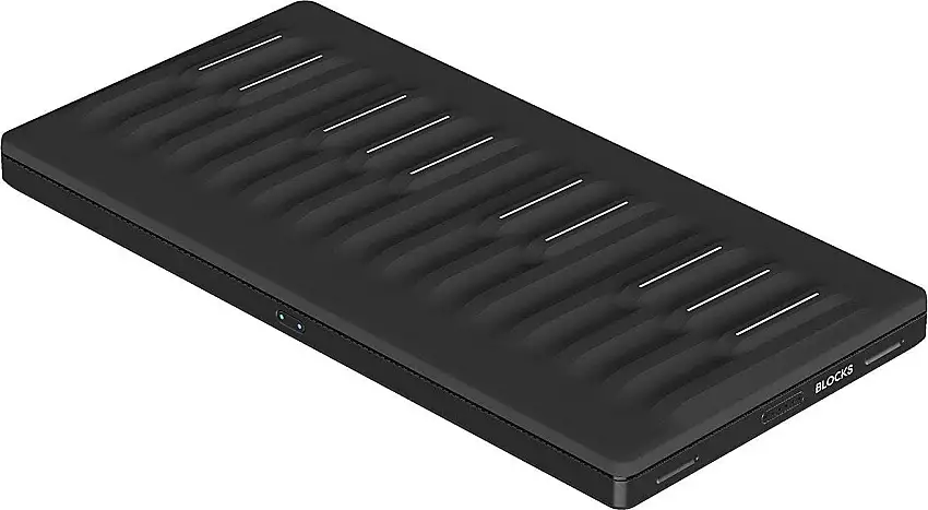 Roli Seaboard Block