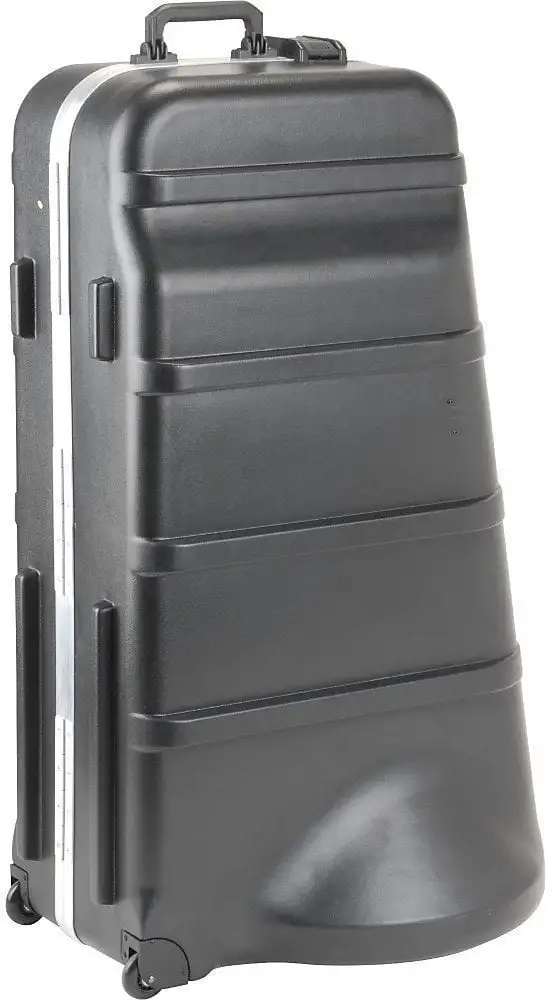 SKB Cases 1SKB-390W Metallblåsinstrumentväska