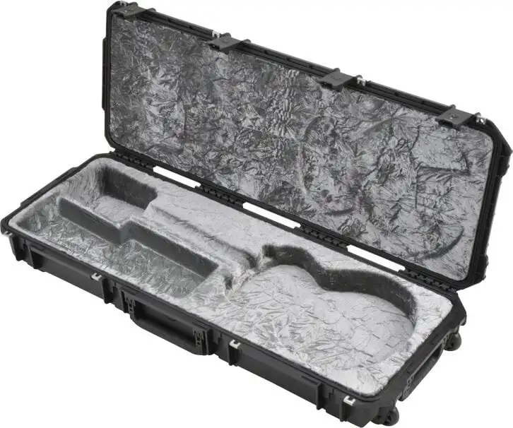 SKB Cases 3I-4214-56 iSeries Les Paul Flight Fodral för elgitarr