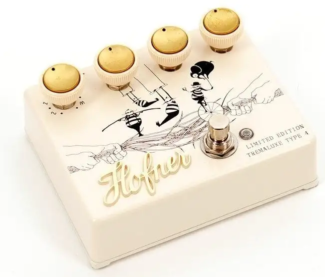 Höfner HP-TL