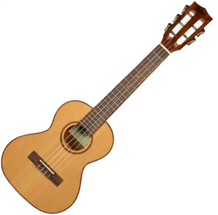 Kala KA-ATP-CTG-5 Natural Tenor-ukuleler