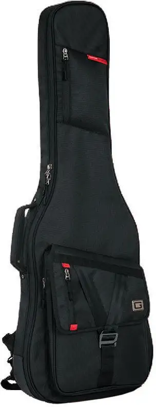 Gator GPX-ELECTRIC Gigbag för elgitarr Black