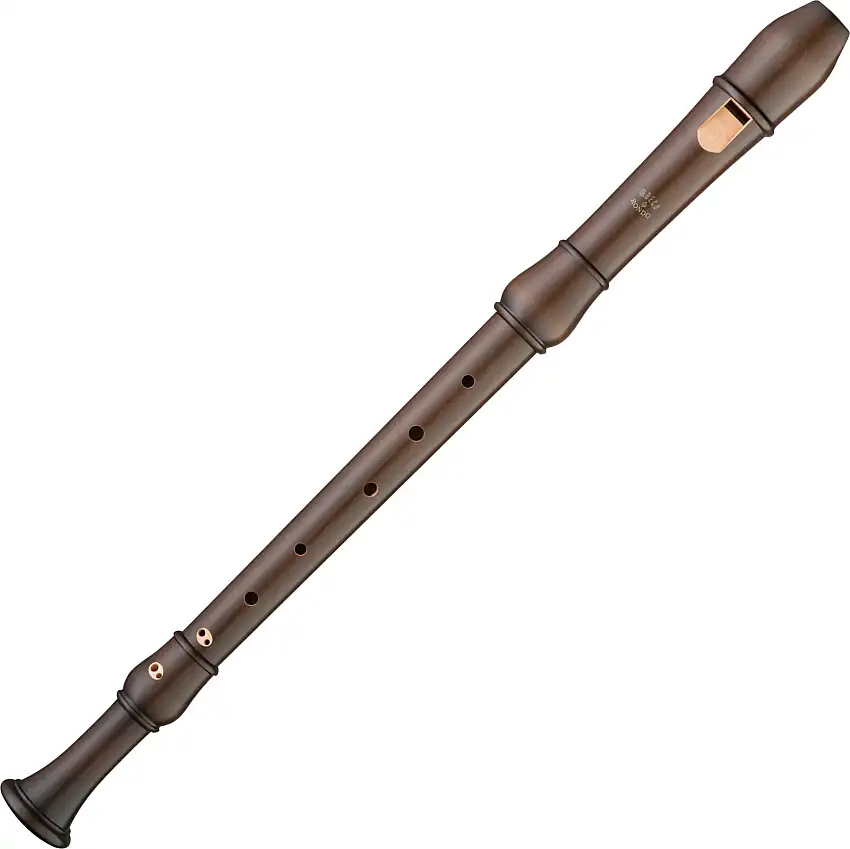 Moeck 2401 Rondo Tenor-blockflöjt