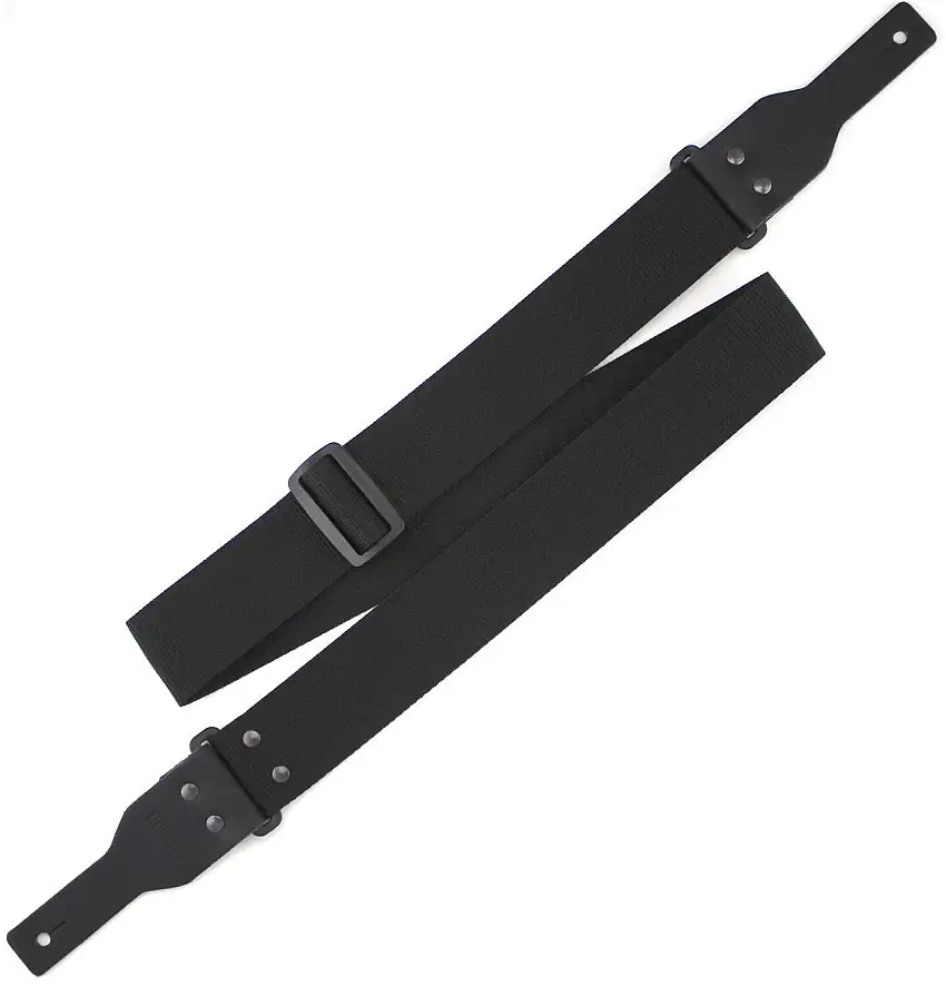 Richter Racoon Black