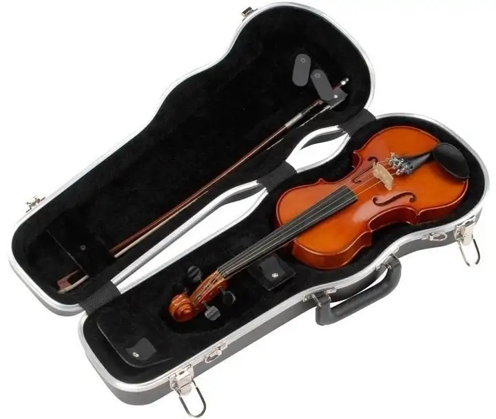 SKB Cases 1SKB-214 Violinfodral