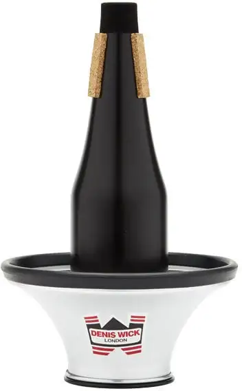 Denis Wick Adjustable Cup Trombone Mute DW5529