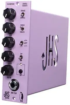 JHS Pedals Emperor 500 Multieffektprocessor