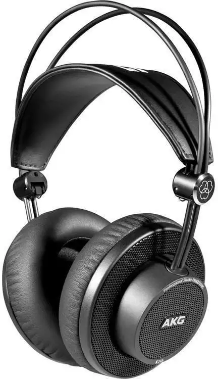 AKG K245 Studiohörlurar