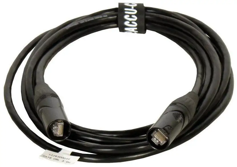 Accu Cable CAT6 CBL 7,5 m Dator kabel