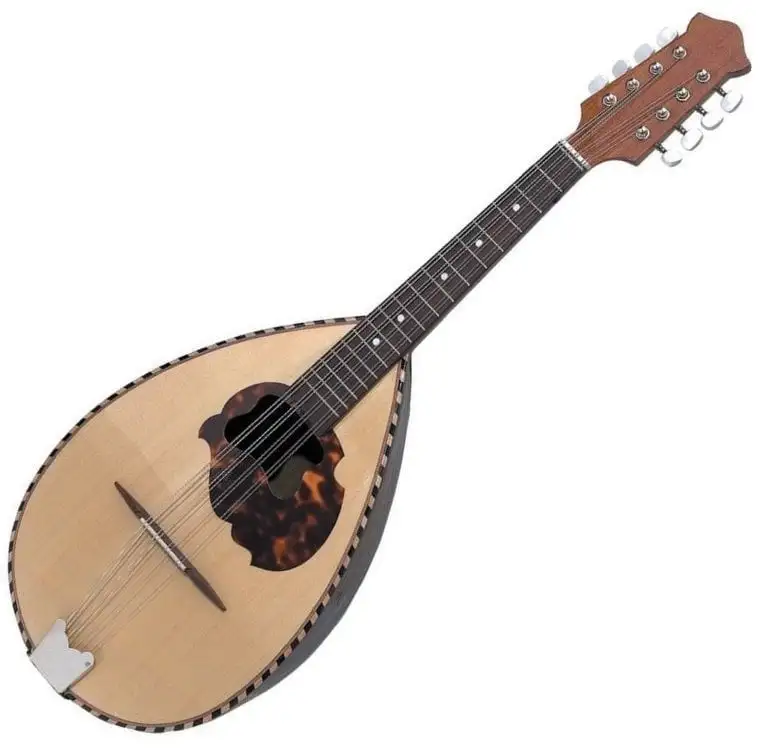 VGS 505480 Mandolin