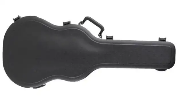 SKB Cases 1SKB-18 Dreadnought Deluxe Fodral för akustisk gitarr