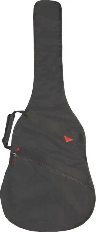 CNB CB380 Gigbag för klassisk gitarr Black