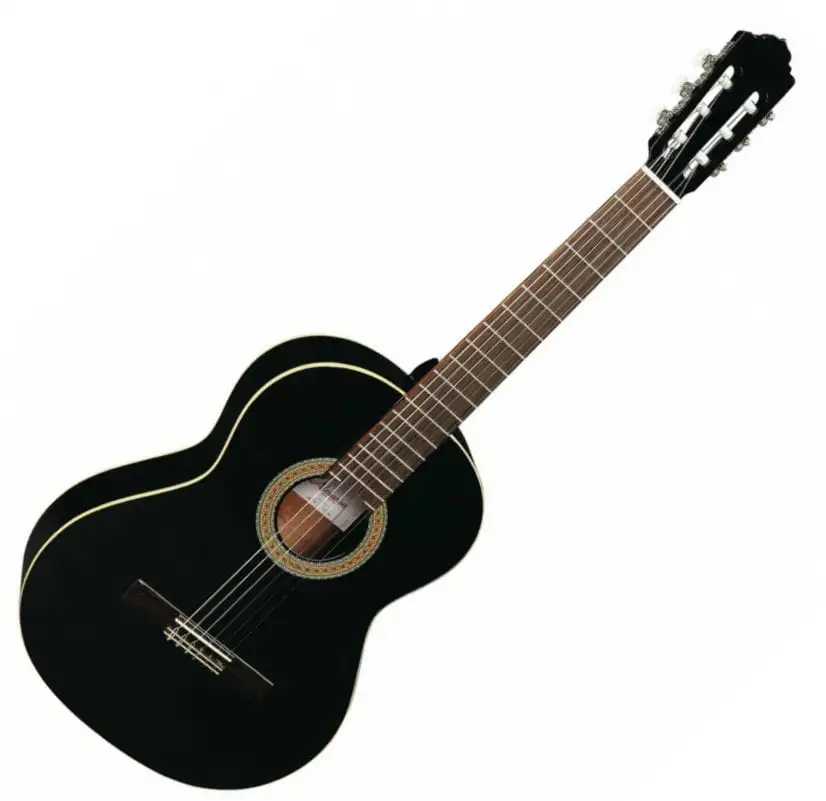 Almansa Student 403 Black