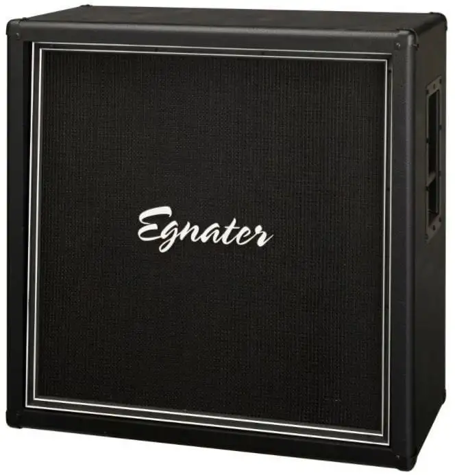 Egnater AR-412B Gitarrskåp