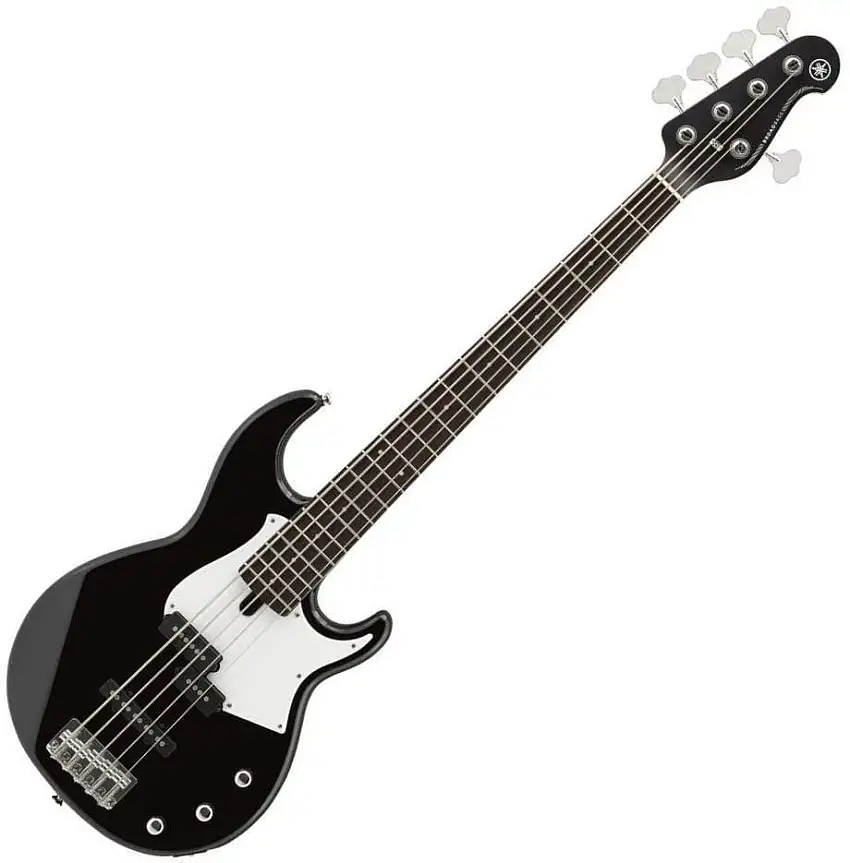 Yamaha BB235 Black 5-strängad basgitarr