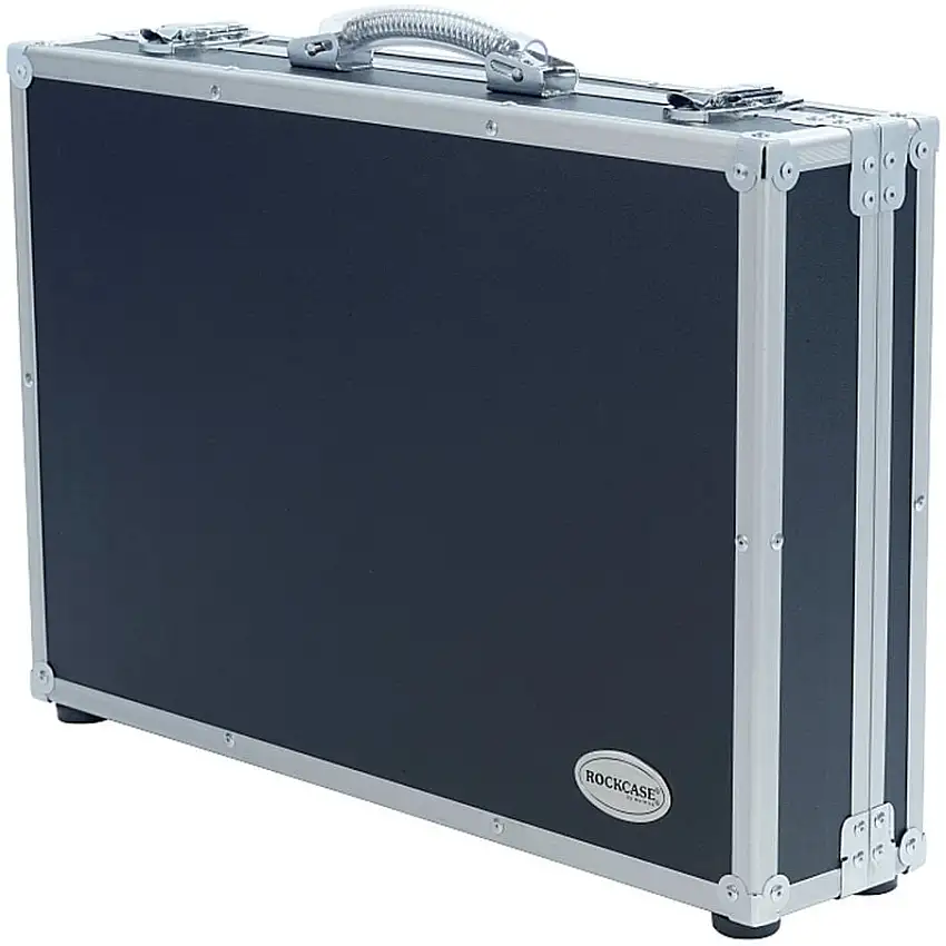 Rock Case RC23010B Fall Black