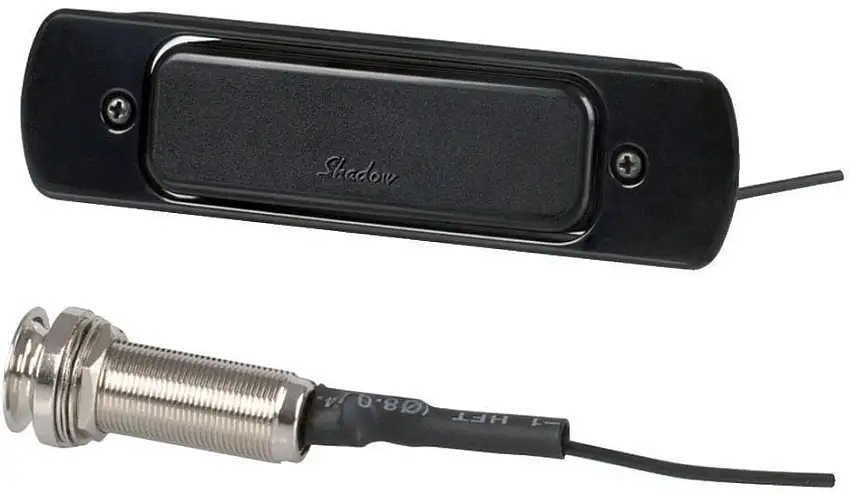 Shadow SH 340 Acoustic Humbucker Pickup