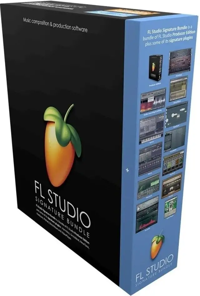 Image Line FL Studio 20