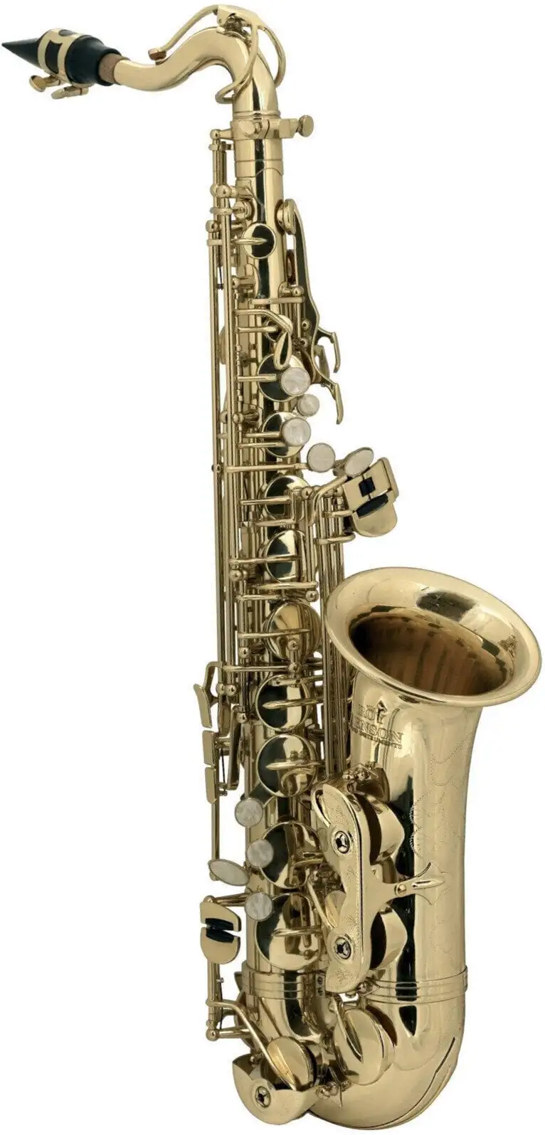 Roy Benson AS-201 Altsaxofon