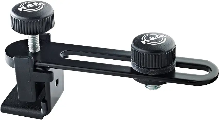 Konig & Meyer 24035 Mikrofonhållare
