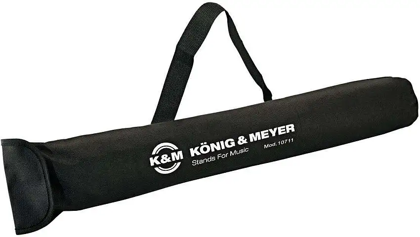 Konig & Meyer 10711 Väska för musikstativ