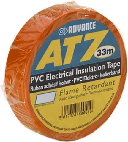 Advance Tapes 5808 OR